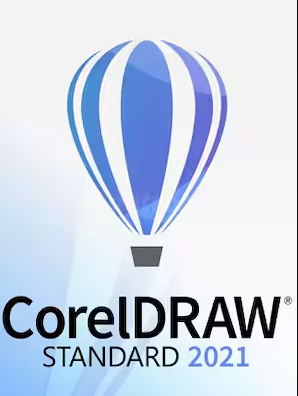 CorelDRAW 2021 Standard