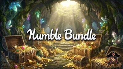 Humble Software Bundles