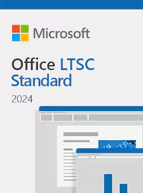 Microsoft Office 2024