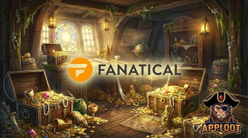 Fanatical Software Bundles