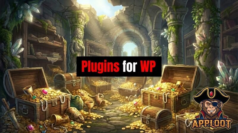 Plugins for WP Vault