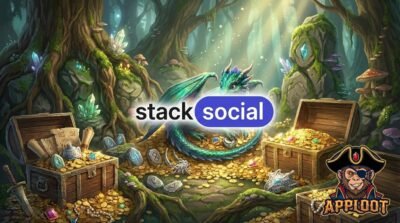 Stack Social Bundles